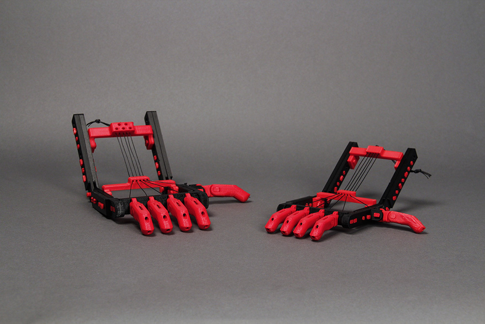 RoboHand