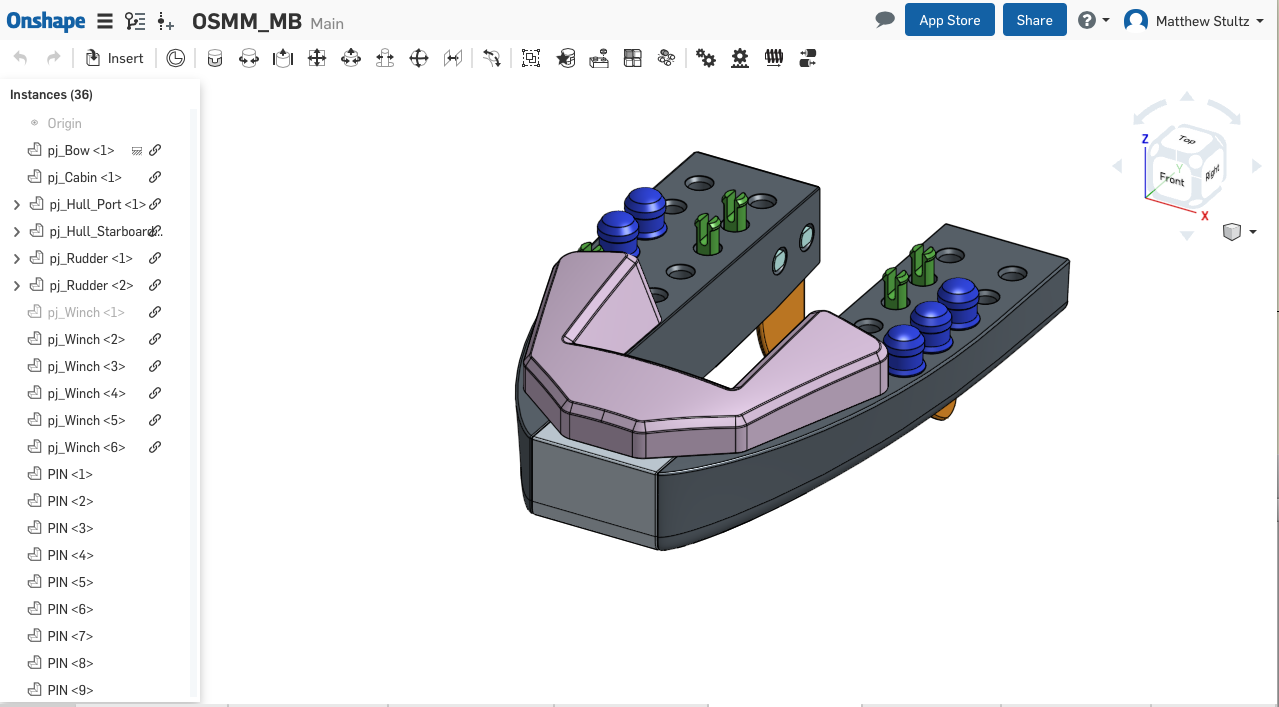 » November 2016 Meeting: In Browser Cad Tools 3D Printing Providence